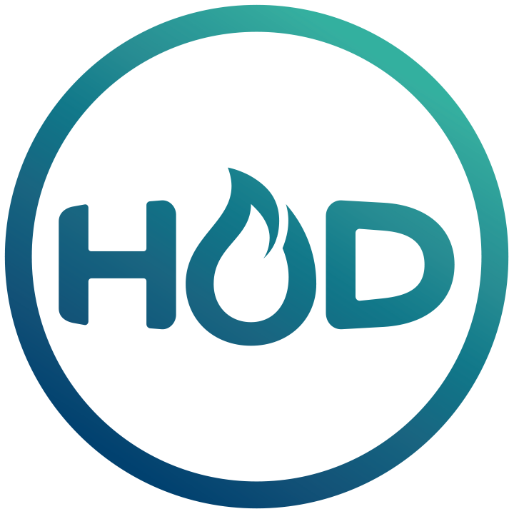 HOD Icon